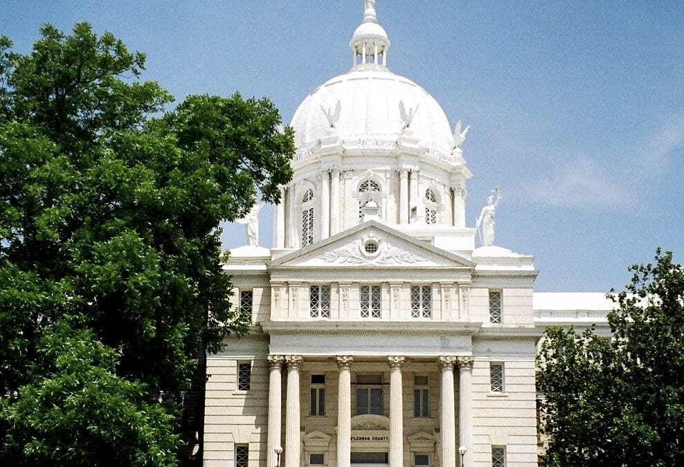 Special Prosecutor Appointed for Investigation Into McLennan County Sheriff