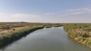 Gov. Abbott Accepts Mexico’s Offer to Send Water to Rio Grande Valley 