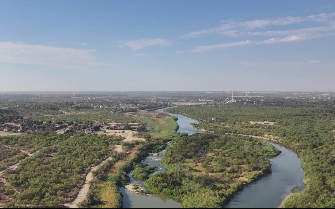 Mexico Agrees To Uphold Treaty Obligations, Provide Water to the Rio Grande Valley 