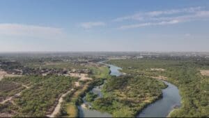 Mexico Agrees To Uphold Treaty Obligations, Provide Water to the Rio Grande Valley 