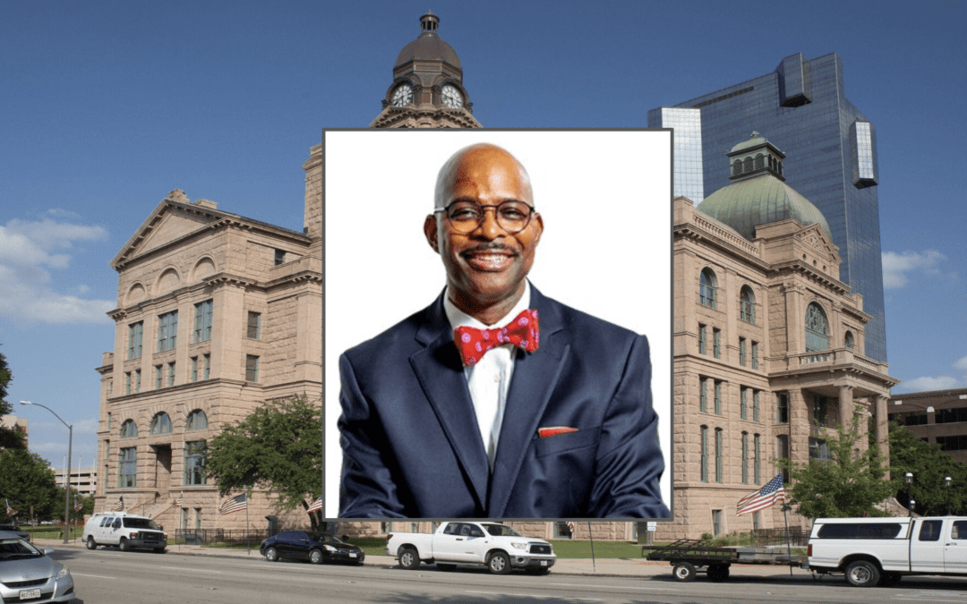 Tarrant County Democrat Sheriff Candidate is Not a Registered Peace Officer in Texas