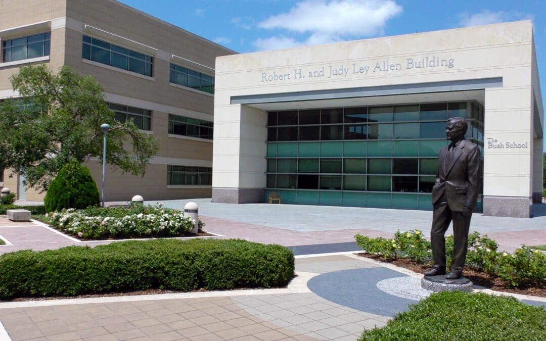 Texas A&M Textbook Supports “Transgender” Bathrooms