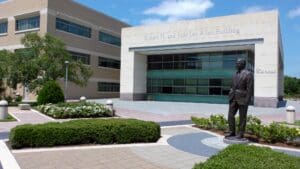 A&M Program Director Advises Taxpayer-Funded Lobbying Affiliate