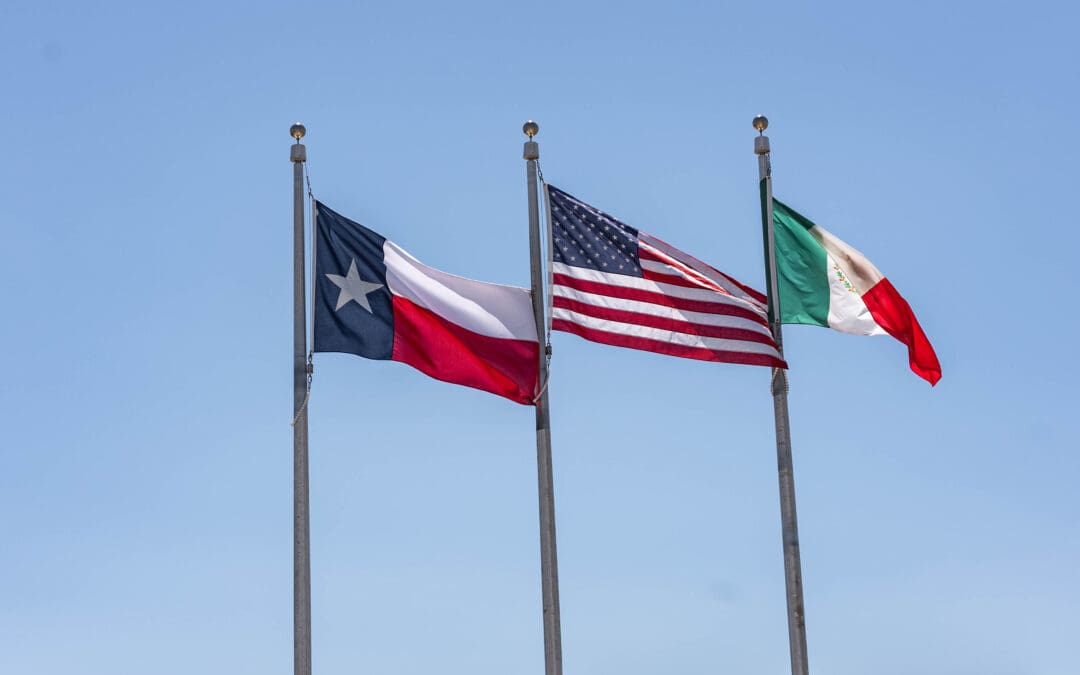 Texas House Rejects Mexican Guest Worker Program