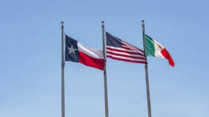 Texas House Rejects Mexican Guest Worker Program
