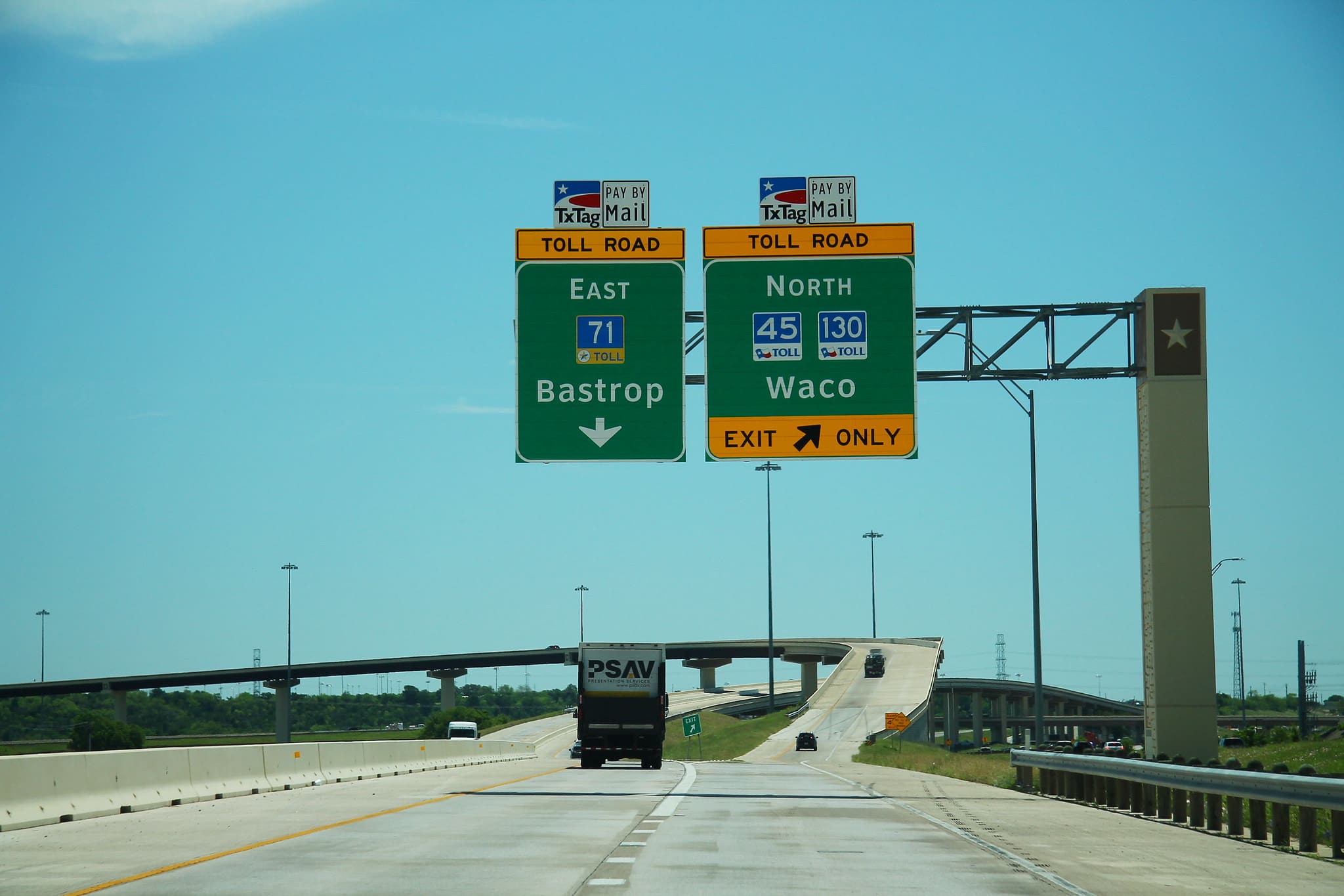 TxTag Shifting To Harris County: Will Drivers Face Higher Costs And ...