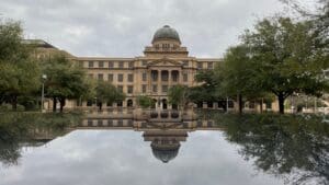 Texas A&M President Backtracks on Sponsoring DEI Conference After Gov. Pressure