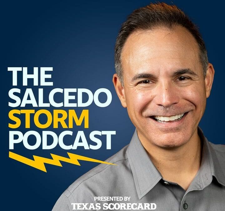 Texas Power Prices, Why Are they So High?