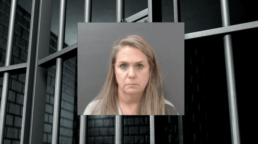 San Antonio-area Teacher Arrested For Sexual Relationship With Student ...