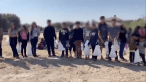 Mexican Couple Extradited for Smuggling Unaccompanied Minors Across Border