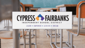Cy-Fair ISD To Consider Changing Accountability Policies, Potentially Violating State Law