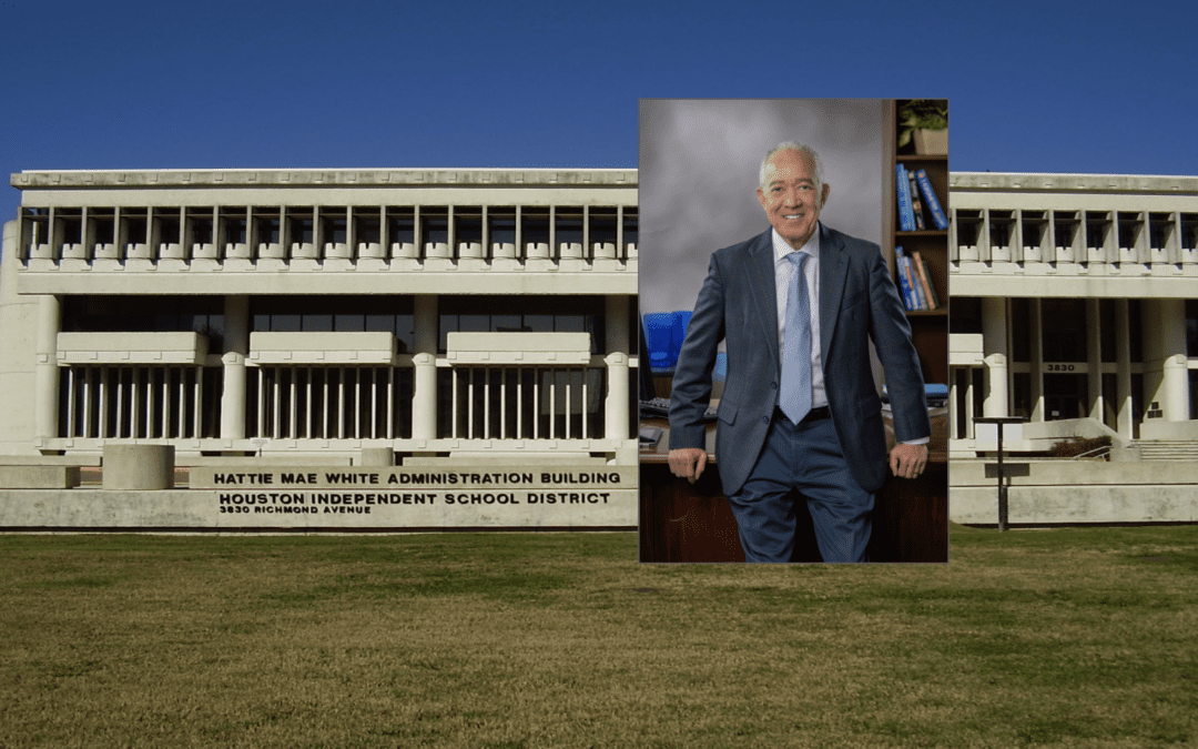 Superintendent Defends HISD Record Before Houston City Council