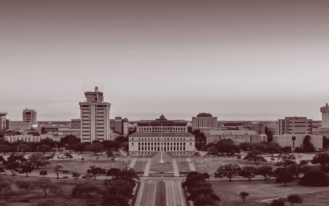Texas A&M Sends Left-Wing Professors To Advise Accreditation Agency