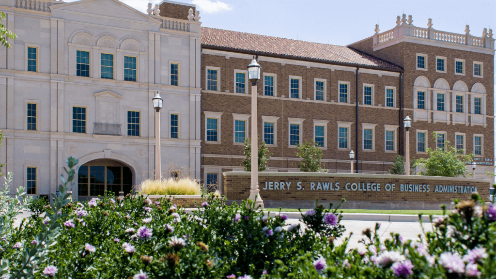 View of Texas Tech Business College Offers DEI Course - Texas Scorecard