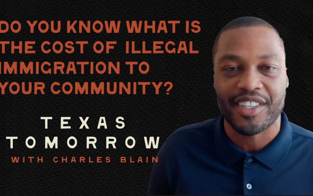 Is Your Community Impacted by Illegal Immigration?