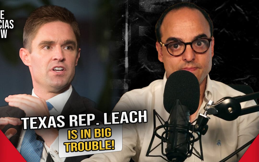 Early Voting Analysis in Texas