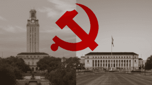 A&M, UT Firm Invested Endowment Funds in Chinese Companies