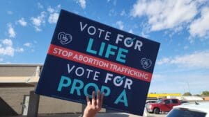 Will Amarillo Become the 70th ‘Sanctuary City for the Unborn’ in the United States?