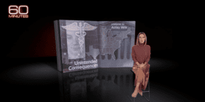 Analysis: 60 Minutes Taps Abortion All-Star to Peddle False Information About Texas Medical Training