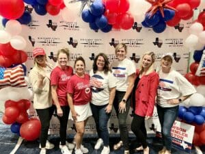 Conservatives Capture Conroe ISD School Board