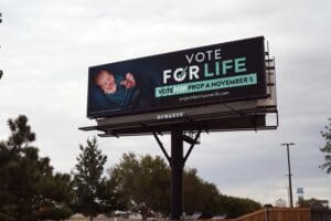 Amarillo Becomes First Texas City to Reject a ‘Sanctuary for the Unborn’ Ordinance on Ballot