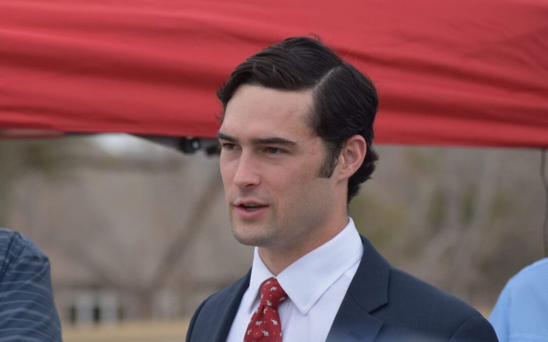 Gill Presses Former DOJ Official on Somali Welfare Dependency During Fraud Hearing