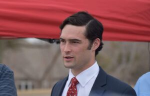 Rep. Brandon Gill Blasts ‘Mass Amnesty’ Bill