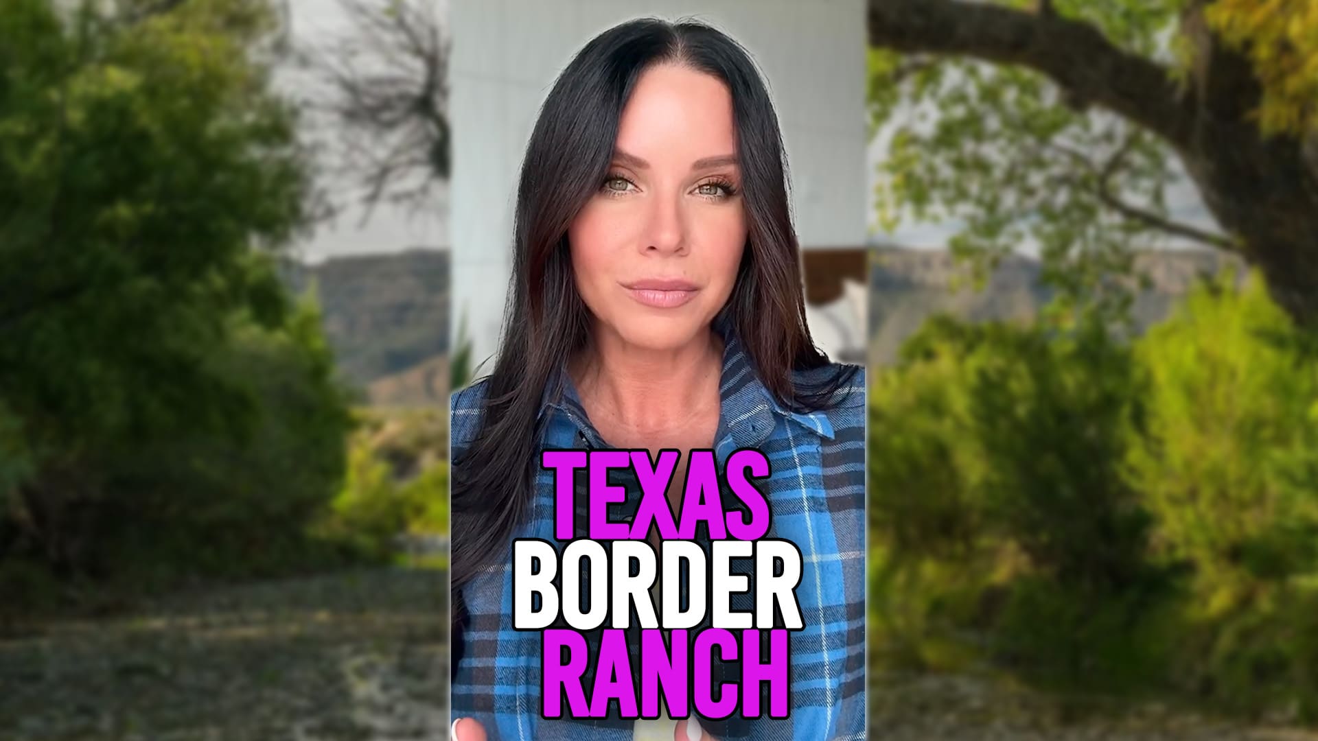Texas Border Ranch - Texas Scorecard