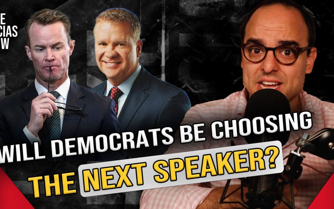Will Democrats Pick the Next Texas Speaker?