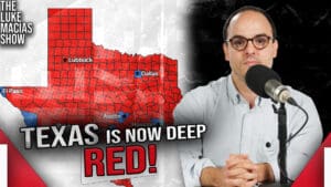 Texas Election Breakdown