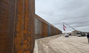 ‘One Big Beautiful Bill’ Includes Reimbursement for Texas’ Operation Lone Star