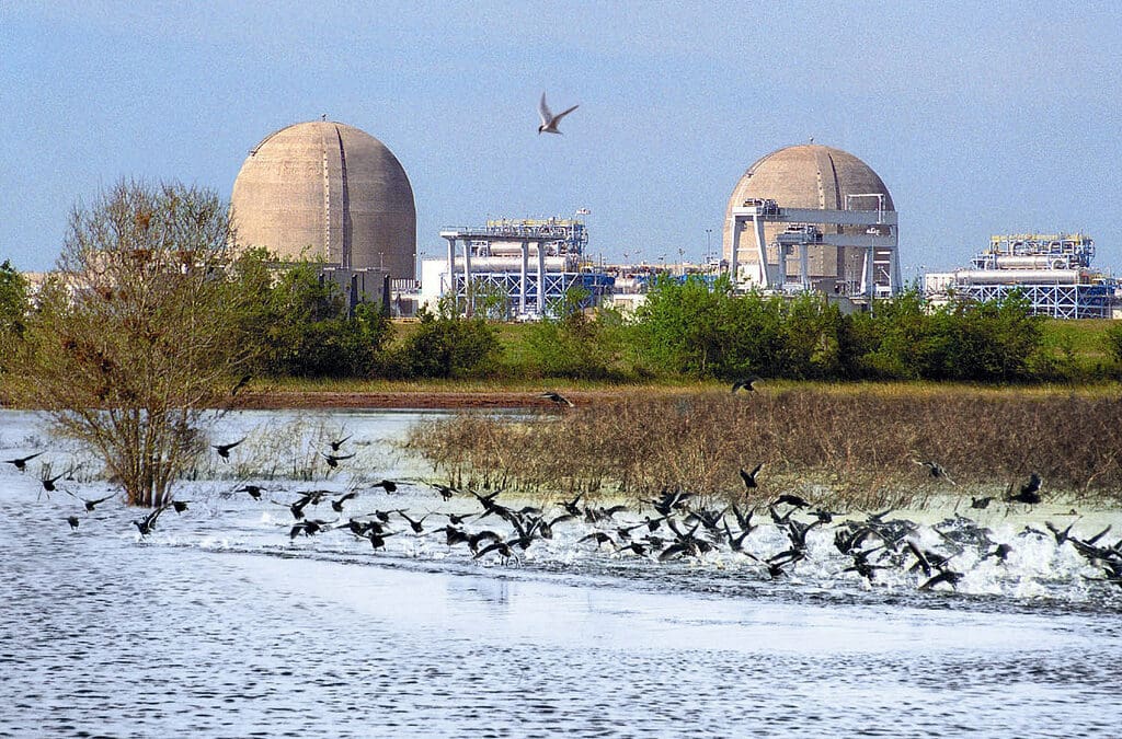 Texas to Launch Advanced Nuclear Energy Office