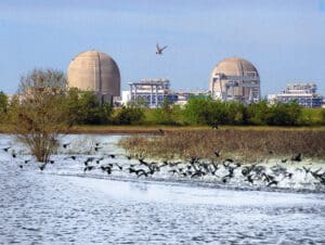 Texas to Launch Advanced Nuclear Energy Office