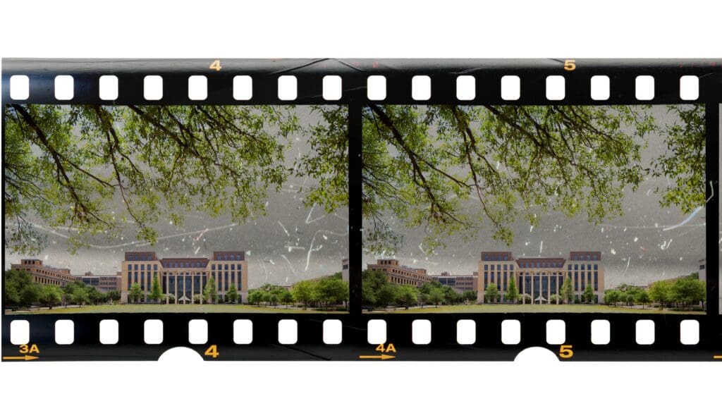 テキサス A&M 映画教室がホラーを通じて LGBT イデオロギーを推進