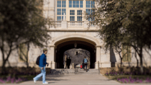 Texas Agency Orders Universities To Disclose Illegal Alien Students