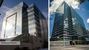 McKinsey Fights Release of Information on Contracts With UT