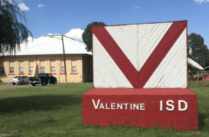 Valentine ISD Employee Admits Stealing $300K From School District