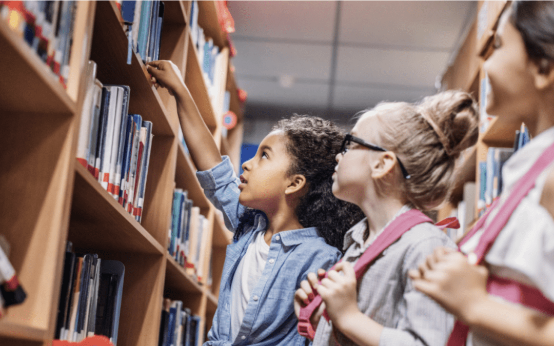 Salado Library Board Votes To Keep Controversial Children’s Book on Shelves 