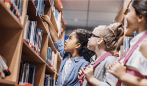 Lawmakers Ask Abbott To Put Library Limits on Special Session Agenda