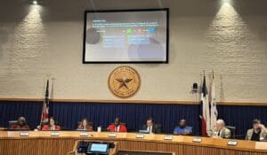 Denton Council Approves Conservative Library Board Nominee