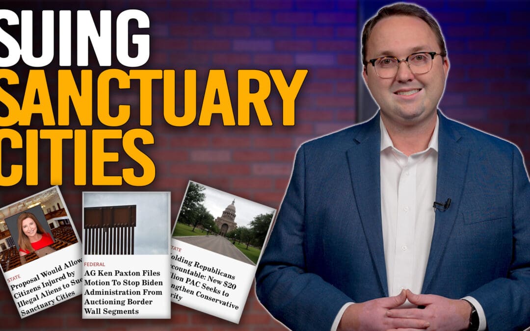 12/18/24 Suing Sanctuary Cities