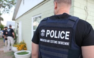 Pfluger Gains Bipartisan Support for Furthering Protection of Federal Agents