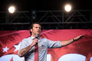 Why Senator Duckworth is ‘Flat Out Wrong’ About Pete Hegseth as Secretary of Defense