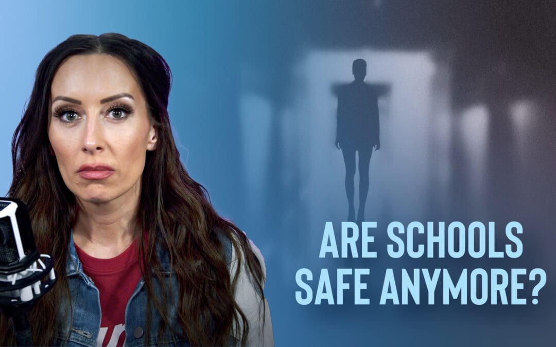 Get Your Kids The Heck Out Of Public Schools