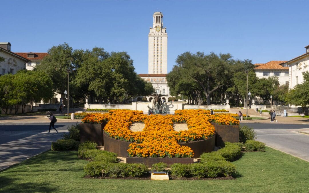 UT-Austin Removes ‘US History Core’ Designation From Far-Left Classes