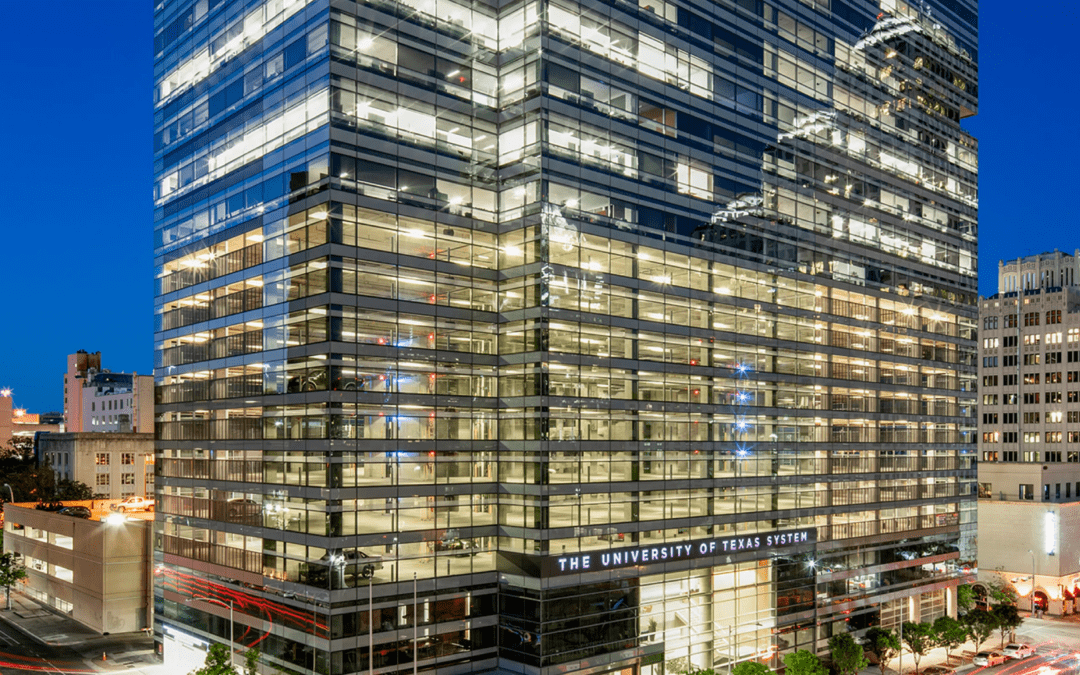 UT Regents Create ‘Interim Policy’ on Faculty Advisory Boards