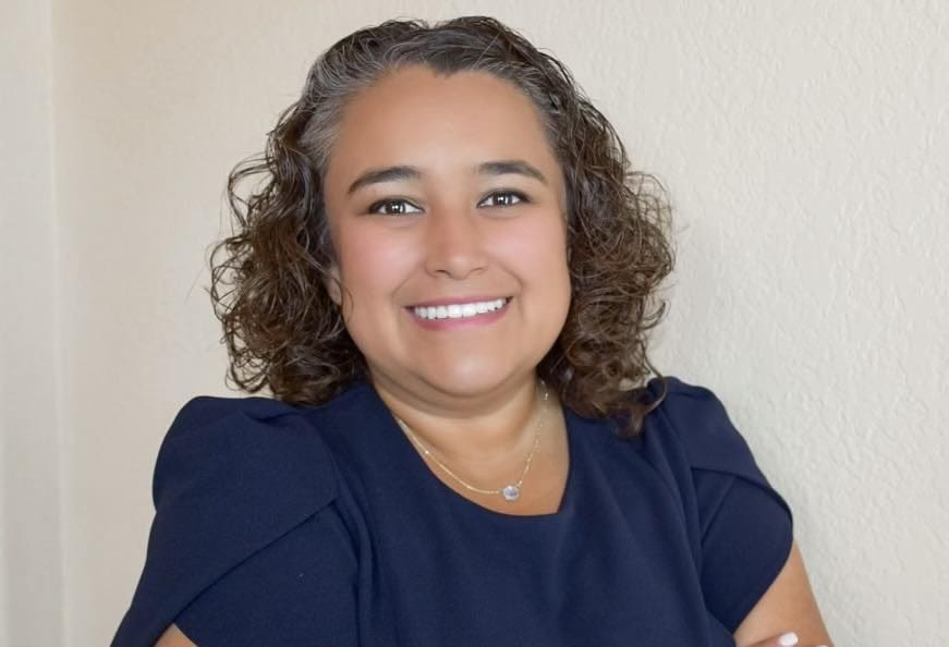 Meet the Freshmen: Denise Villalobos