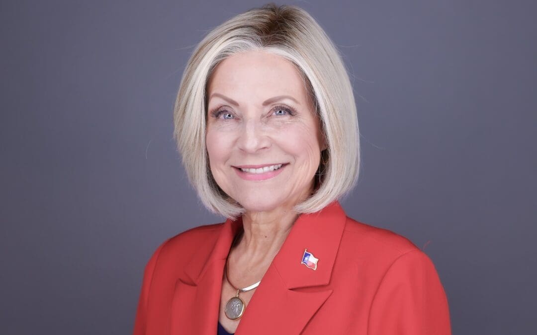 Meet the Freshmen: Keresa Richardson