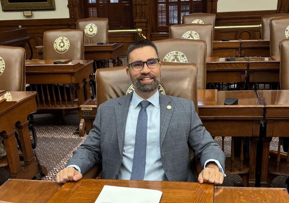 Meet the Freshmen: David Lowe