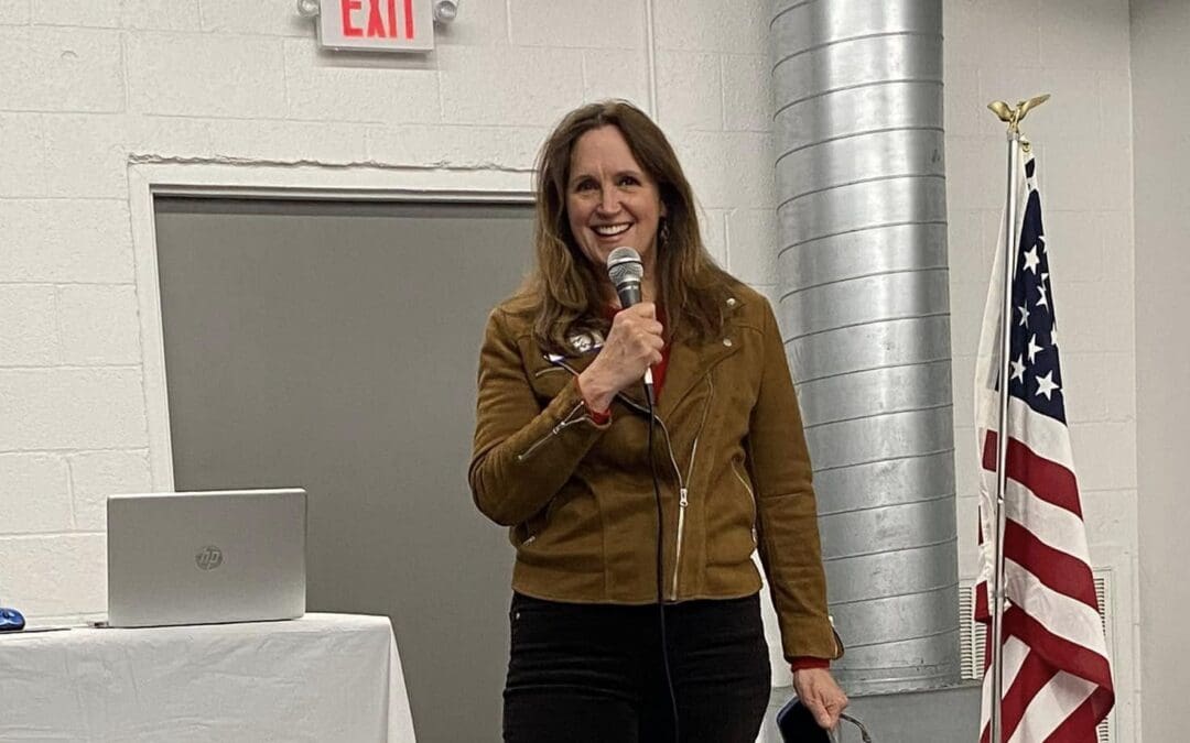 Meet the Freshmen: Joanne Shofner